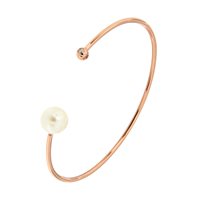 Bracciale Coscia Perle Donna in Oro rosa Perla CLBRFW274601.1